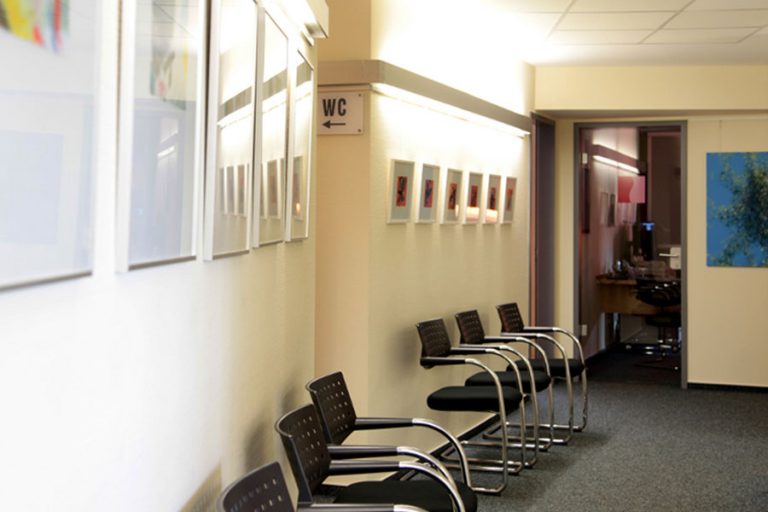 Mammographie Screening Bonn RheinSieg Euskirchen